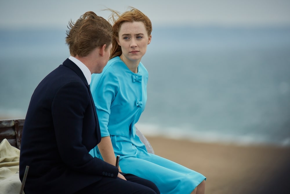 Chesil Beach Il segreto di una notte film dove è girato