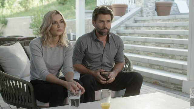 Le Mie Nozze Country - Film Completo