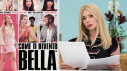 Come ti divento bella film Rai 2