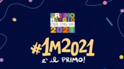 Concertone primo maggio 2021