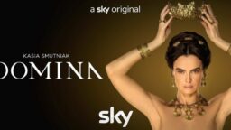 Domina serie tv Sky