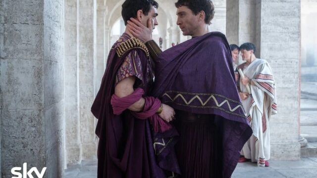 Domina finale