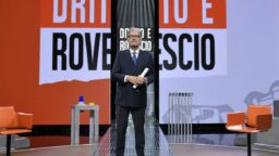 Dritto e Rovescio 6 maggio