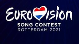 Eurovision Song Contest 2021 finale