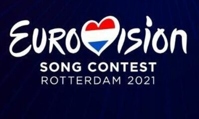 Eurovision Song Contest 2021 finale