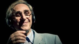 Franco Battiato morto