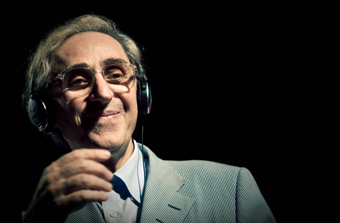 Franco Battiato morto