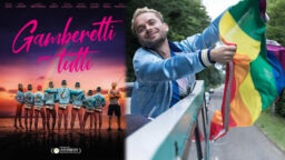 Gamberetti per tutti film Cielo