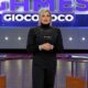 Game of games 25 maggio Rai 1