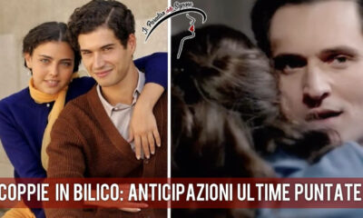 Il Paradiso delle Signore 5 finale
