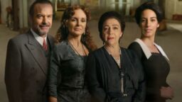 Il segreto Canale 5