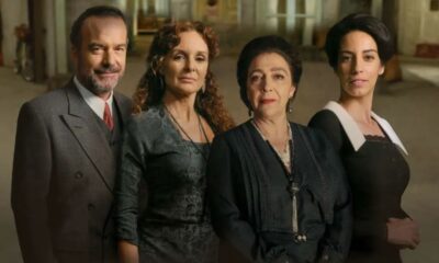 Il segreto Canale 5