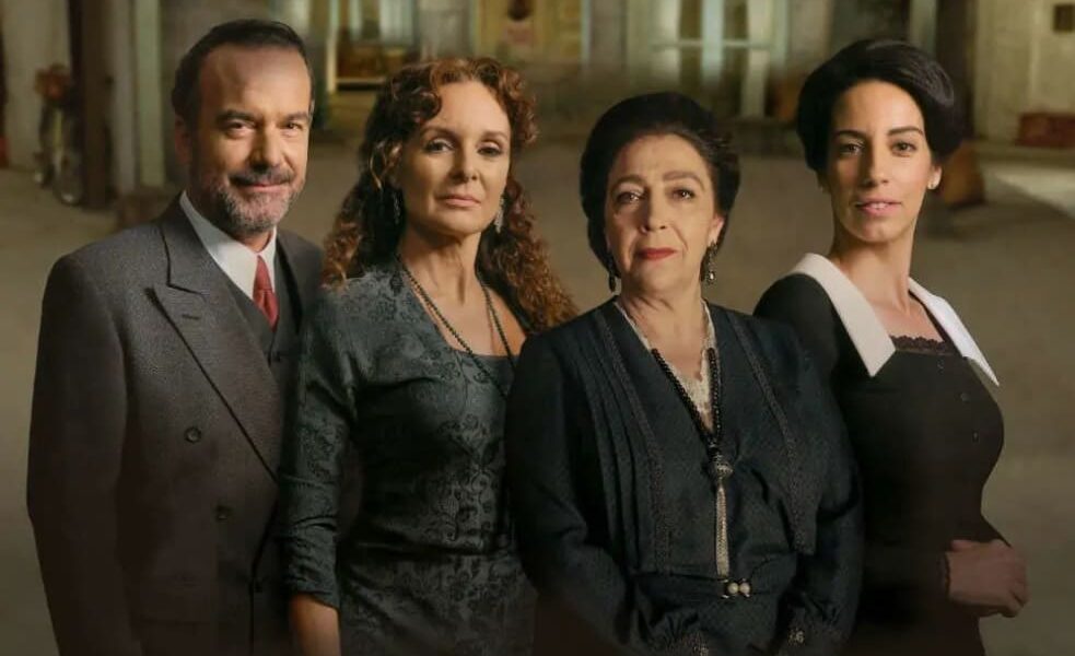 Il segreto Canale 5