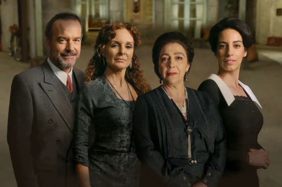 Il segreto Canale 5