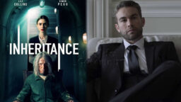 Inheritance Eredità film Rai 4