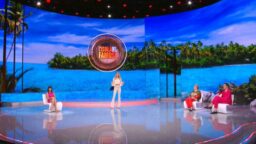 Isola dei Famosi 2021 anticipazioni 10 maggio Canale 5