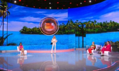 Isola dei Famosi 2021 anticipazioni 10 maggio Canale 5