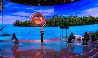 Isola dei Famosi 2021 anticipazioni 24 maggio Canale 5