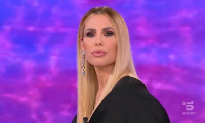 Isola dei Famosi 2021 diretta 10 maggio 2021 Canale 5