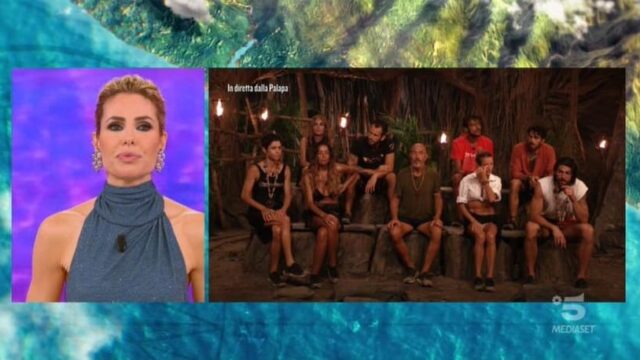 Isola nomination