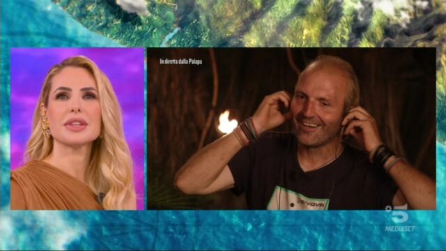 Isola dei Famosi 2021 diretta 3 maggio nomination