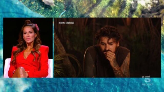 Isola nomination