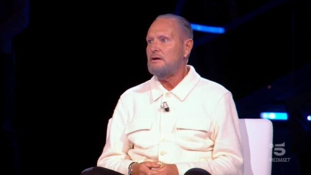 Isola Paul Gascoigne