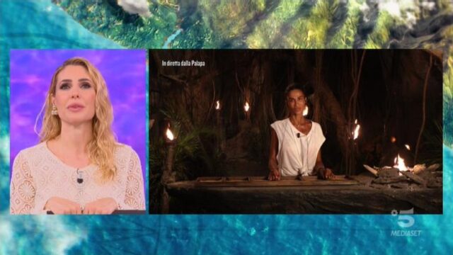 Isola dei Famosi 2021 diretta 7 maggio nomination