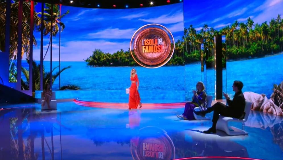 Isola dei Famosi anticipazioni 31 maggio Canale 5