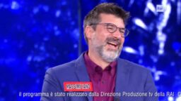 L'Eredità Massimiliano ha vinto 6875 euro