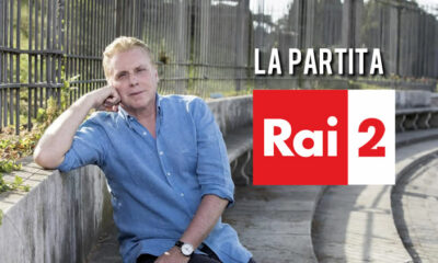 La Partita Rai 2
