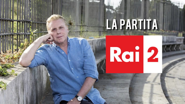 La Partita Rai 2