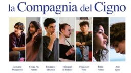 La compagnia del Cigno Segreti e menzogne