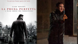 La preda perfetta film 20 Mediaset