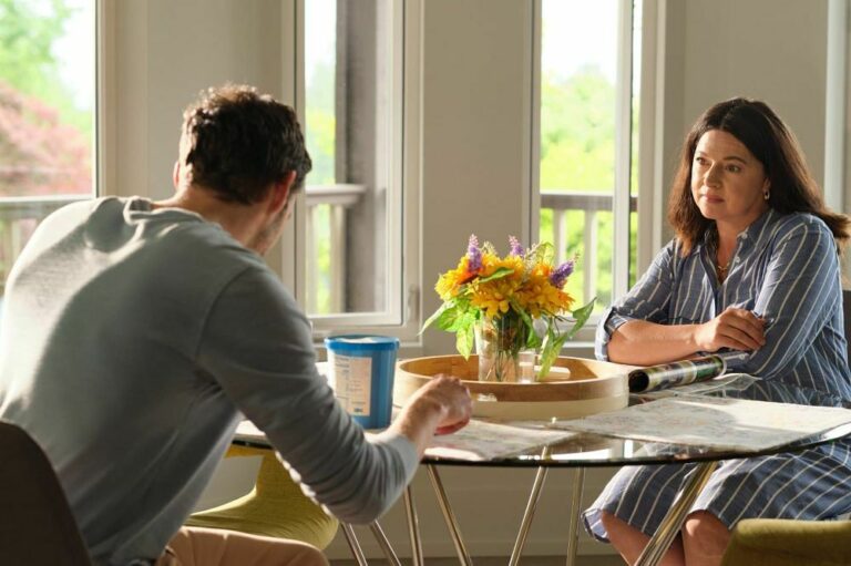 La ricerca del vero amore film, trama, attori, cast, finale, dove è girato