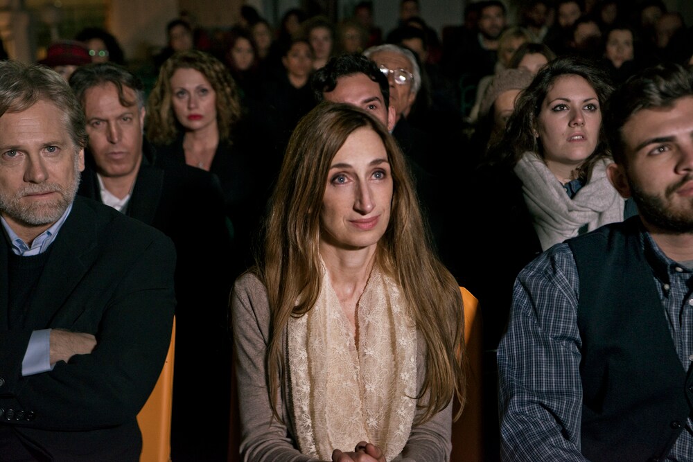 L'età d'oro film attori