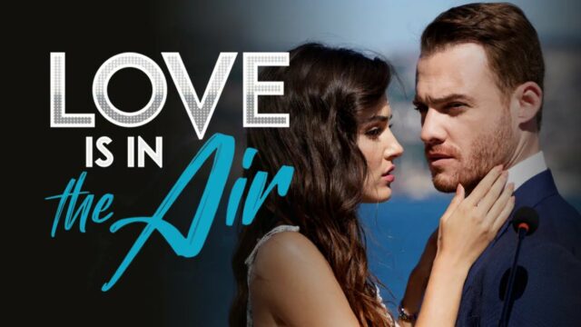 Love Is In The Air Puntata 3 Giugno Superguidatv