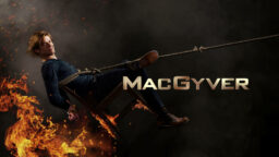 MacGyver 4 Rai 4