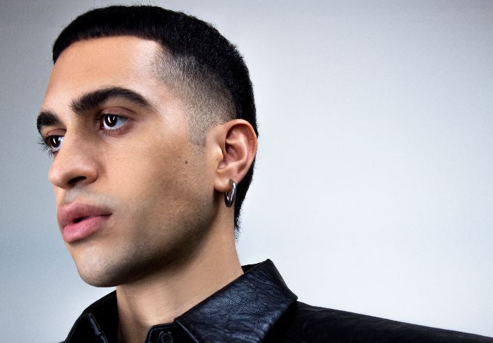 Mahmood Ghettolimpo data di uscita