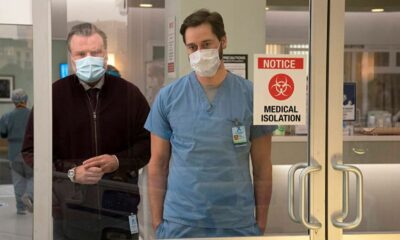 New Amsterdam 3 episodi