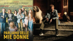 Parliamo delle mie donne film Rai Movie