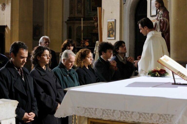 Per Amore Del Mio Popolo Don Diana
