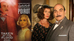 Poirot Alla deriva film Top Crime