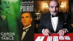 Poirot Carte in tavola film Top Crime