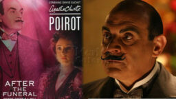 Poirot Dopo le esequie film Top Crime