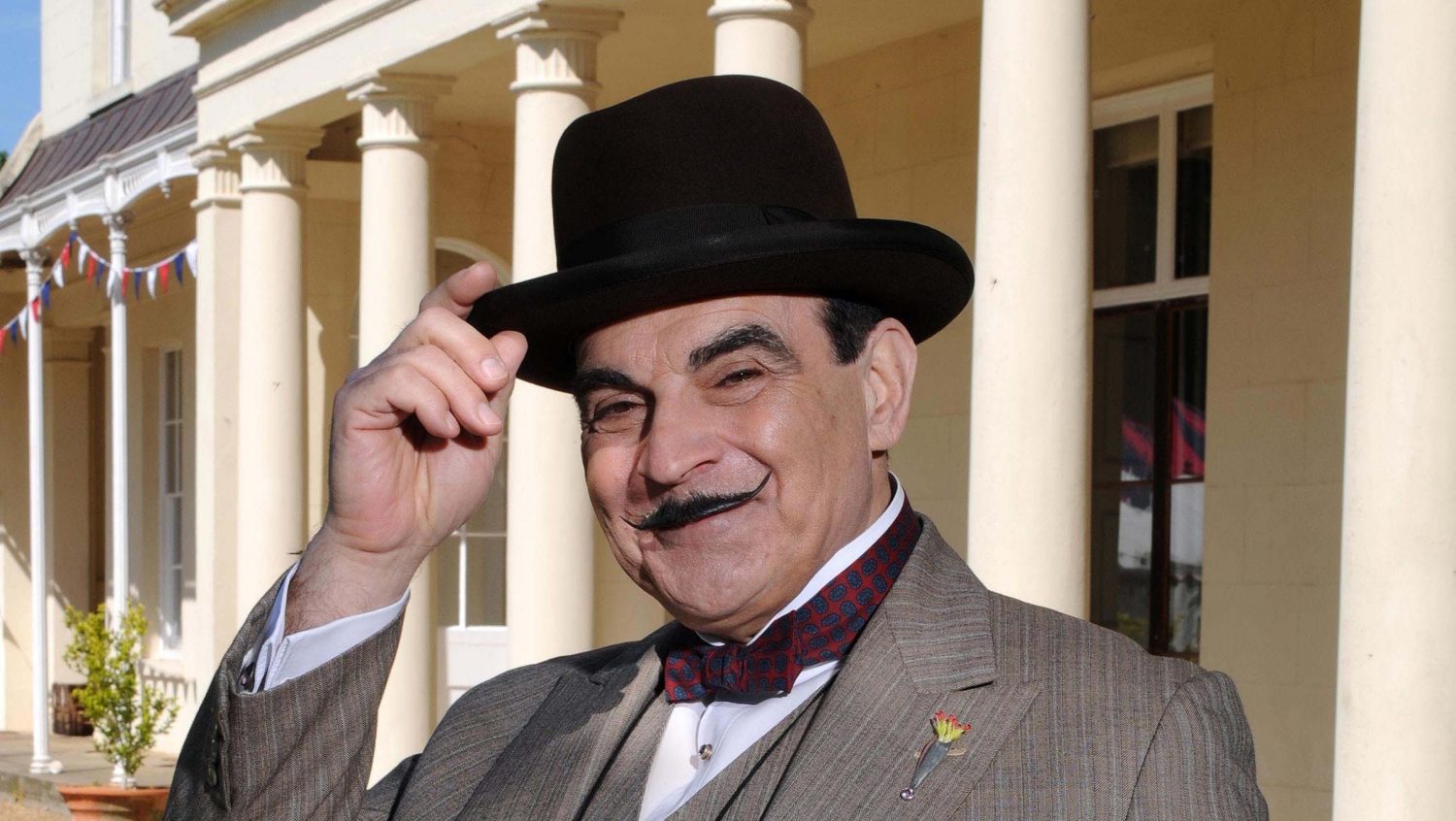 Poirot Top Crime episodi