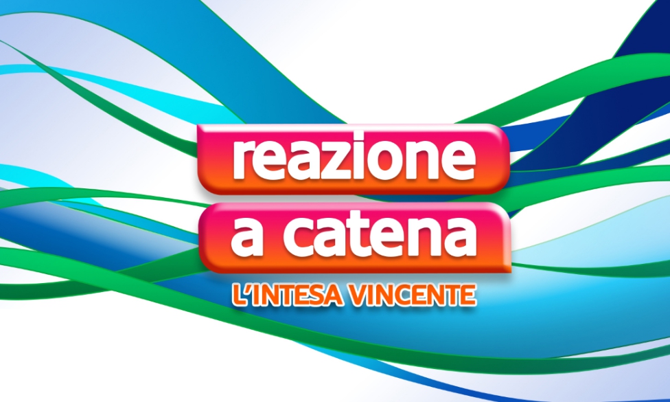 Reazione a catena 2021