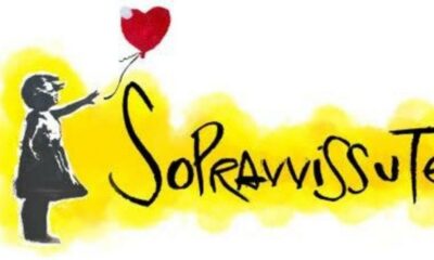 Sopravvissute Patrizia