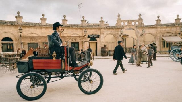 Stasera in tv sabato 22 maggio 2021 la concessione del telefono