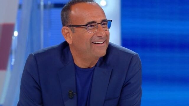 Stasera in tv sabato 29 maggio 2021 top dieci